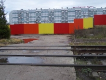 В центре Набережных Челнов стоянок  не будет!